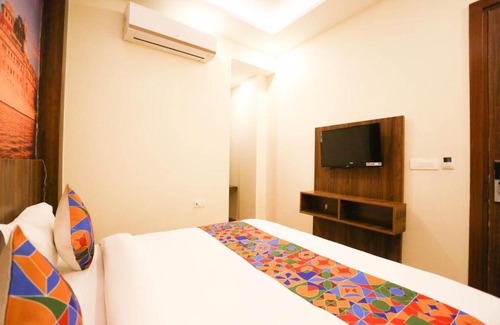 Mahipalpur Extension Hotel | Airport Hotel Rosewood New Delhi