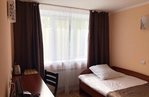 Volga Hotel | Airport Hotel