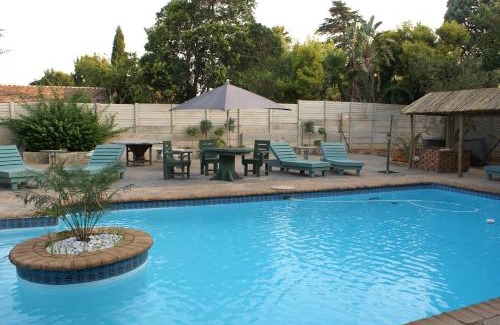 Kempton Park Bed & Breakfast | Airport Inn Bed and Breakfast
