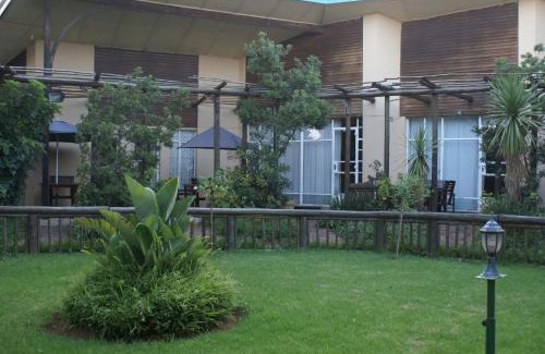 Kempton Park Bed & Breakfast | Airport Inn Bed and Breakfast