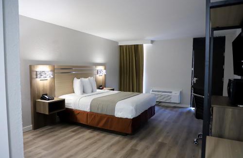 Nederland Hotel | Airport Inn