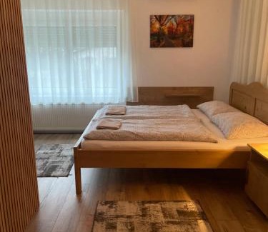 Vecses House | Airport Jazmin Guesthouse