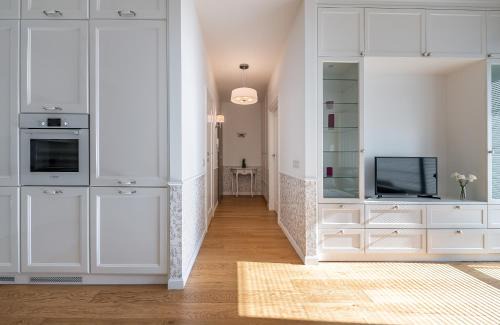Ochota Apartment | Airport Lirowa - P&O Serviced Apartments