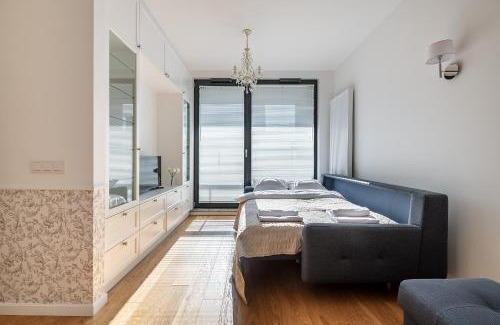 Ochota Apartment | Airport Lirowa - P&O Serviced Apartments