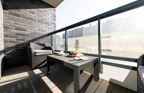 Ochota Apartment | Airport Lirowa - P&O Serviced Apartments