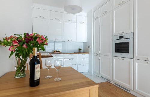 Ochota Apartment | Airport Lirowa - P&O Serviced Apartments