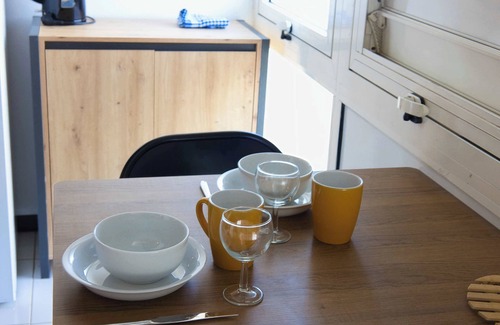 Faaa Apartment | Airport Manini Lodge Studio 11