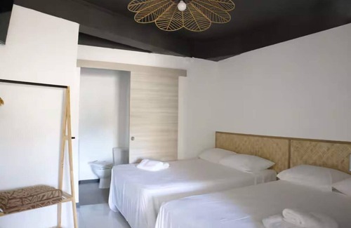 Faaa Apartment | Airport Manini Lodge Studio 11