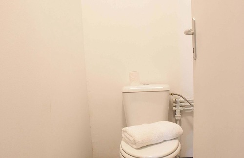 Faaa Apartment | Airport Manini Lodge Studio 5