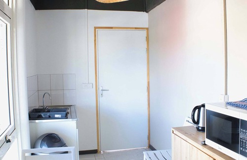 Faaa Apartment | Airport Manini Lodge Studio 7