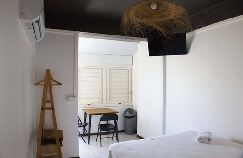 Faaa Apartment | Airport Manini Lodge Studio 9