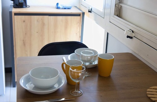 Faaa Apartment | Airport Manini Lodge Studio 11