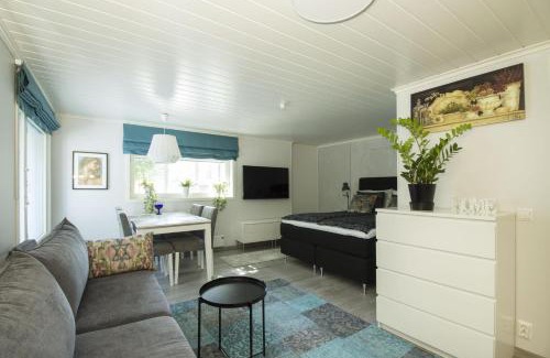 Aviapolis Apartment | Airport Mint House Studio