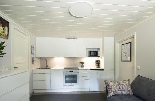 Aviapolis Apartment | Airport Mint House Studio