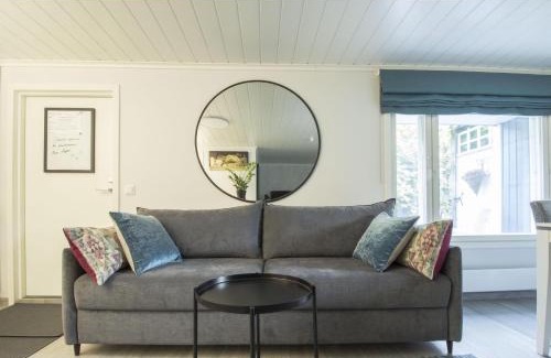 Aviapolis Apartment | Airport Mint House Studio