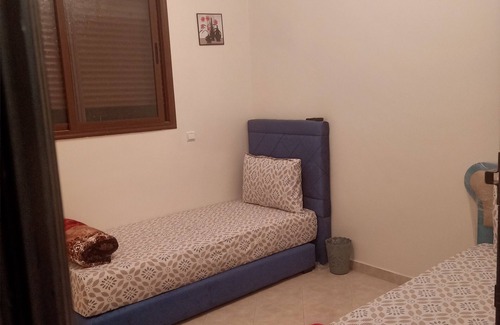 Deroua Bed & Breakfast | Airport Mohamed V home