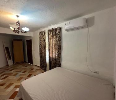 Kamez Villa | Airport nest