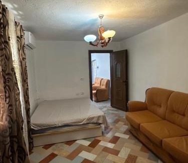 Kamez Villa | Airport nest
