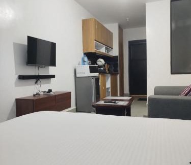 Embakasi Apartment | Airport Ready Comfort at DTO Luxe Near JKIA & SGR
