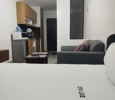 Embakasi Apartment | Airport Ready Comfort at DTO Luxe Near JKIA & SGR