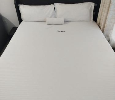 Embakasi Apartment | Airport Ready Comfort at DTO Luxe Near JKIA & SGR