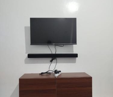 Embakasi Apartment | Airport Ready Comfort at DTO Luxe Near JKIA & SGR