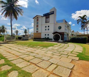 Devanahalli Hotel | Airport Regency