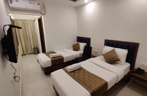 Devanahalli Hotel | Airport Regency