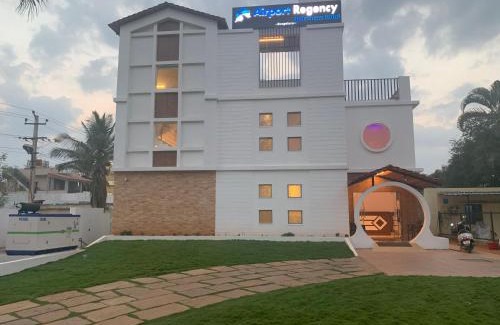 Devanahalli Hotel | Airport Regency