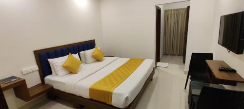Devanahalli Hotel | Airport Regency