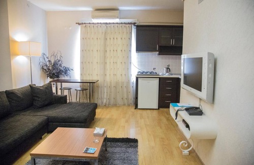 Pendik Apartment | Airport Residence Kurtkoy