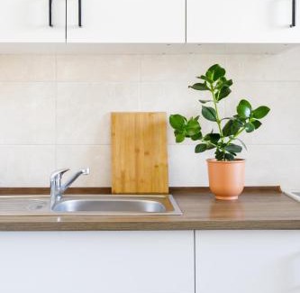 Warsaw Apartment | Airport Residence ORANGE