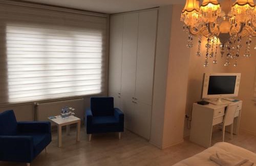 Pendik Apartment | Airport Residence