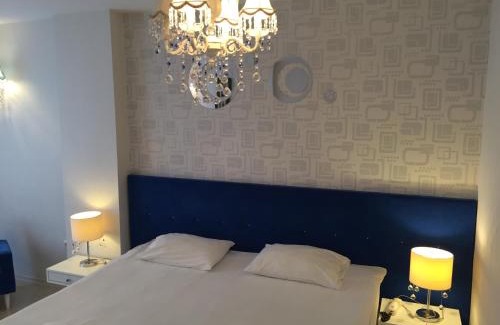 Pendik Apartment | Airport Residence