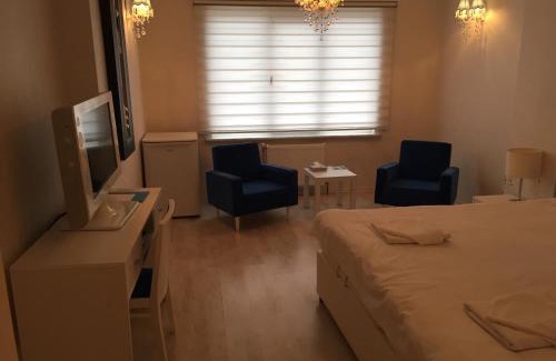 Pendik Apartment | Airport Residence