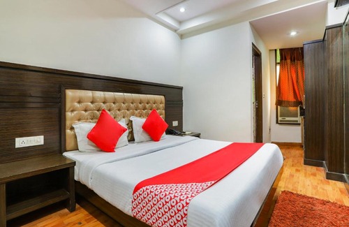 Mahipalpur House | AIRPORT SHRI PALACE INN