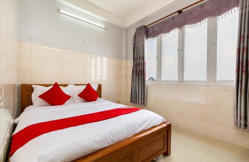 Mahipalpur House | AIRPORT SHRI PALACE INN