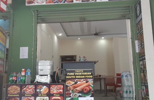 Mahipalpur House | AIRPORT SHRI PALACE INN