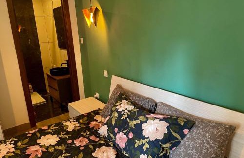 Mqabba House | Airport Stay Comfortable accommodation with own bathroom Easy access