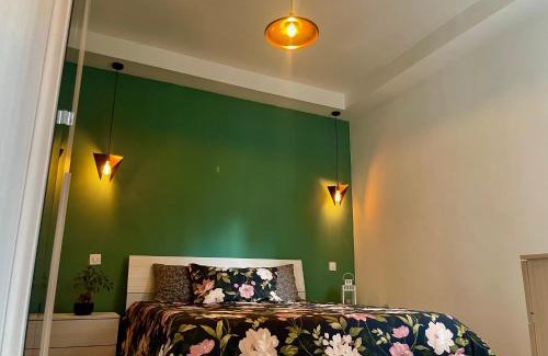 Mqabba House | Airport Stay Comfortable accommodation with own bathroom Easy access