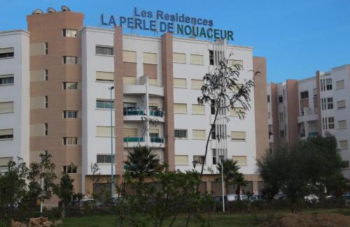 Nouaceur Apartment | Airport to Comme à la maison 1