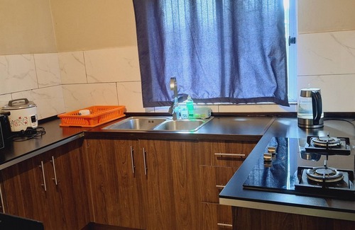 Nadi Apartment | Airport Transit Apartment