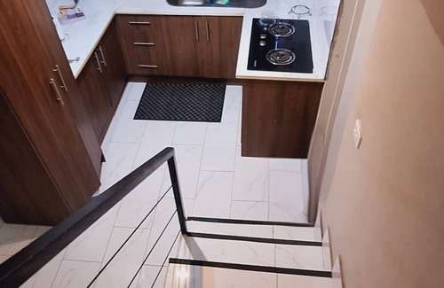 Nadi Apartment | Airport Transit Apartment