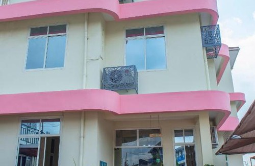 Dar es Salaam Cabin | Airport Transit Lodges