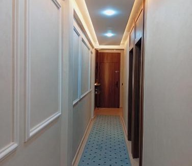 Menara Apartment | Airport view apartment Marrakech