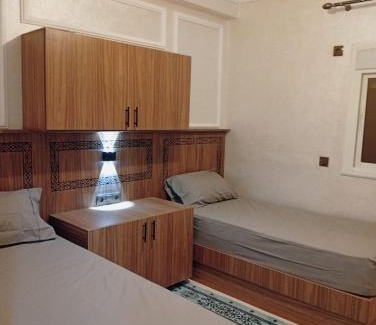 Menara Apartment | Airport view apartment Marrakech