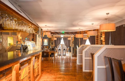 Lusk Hotel | Airport View Hotel and Secret Spa