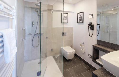 Adlershof Hotel | Airporthotel Berlin-Adlershof