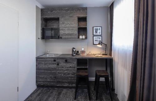 Adlershof Hotel | Airporthotel Berlin-Adlershof