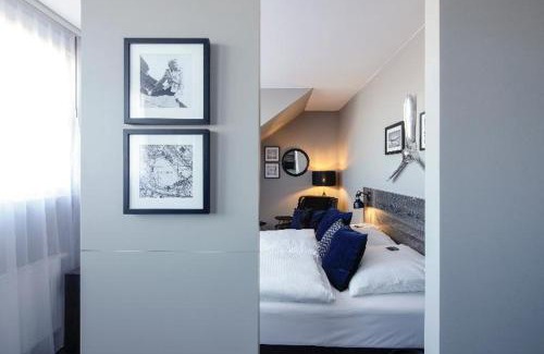 Adlershof Hotel | Airporthotel Berlin-Adlershof